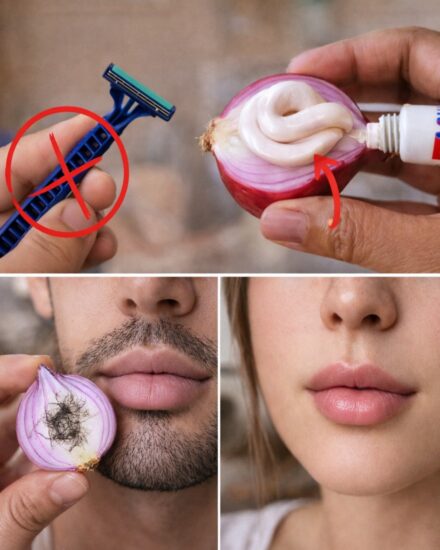 Stop Shaving: 9 Natural Pain-Free Ways to Remove Facial and Body Hair at Home