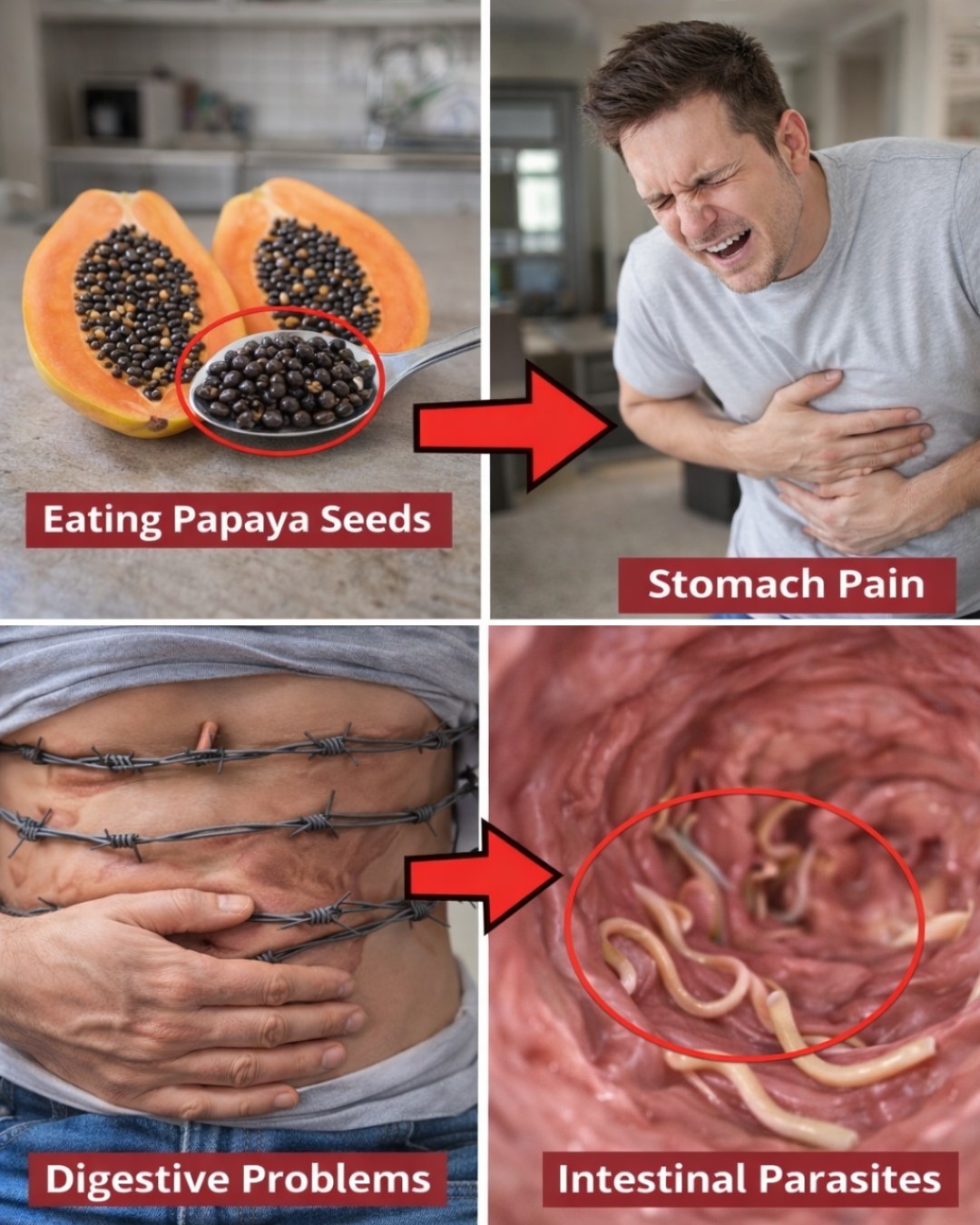 Don’t Toss Them: 14 Surprising Papaya Seed Benefits for Everyday Wellness