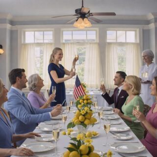Financial Boundaries in Marriage: How I Shut Down My Mother-in-Law’s Entitlement to My Salary and Reclaimed Control