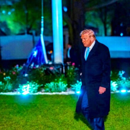 SOTM – Donald Trump Gets More Bad News!