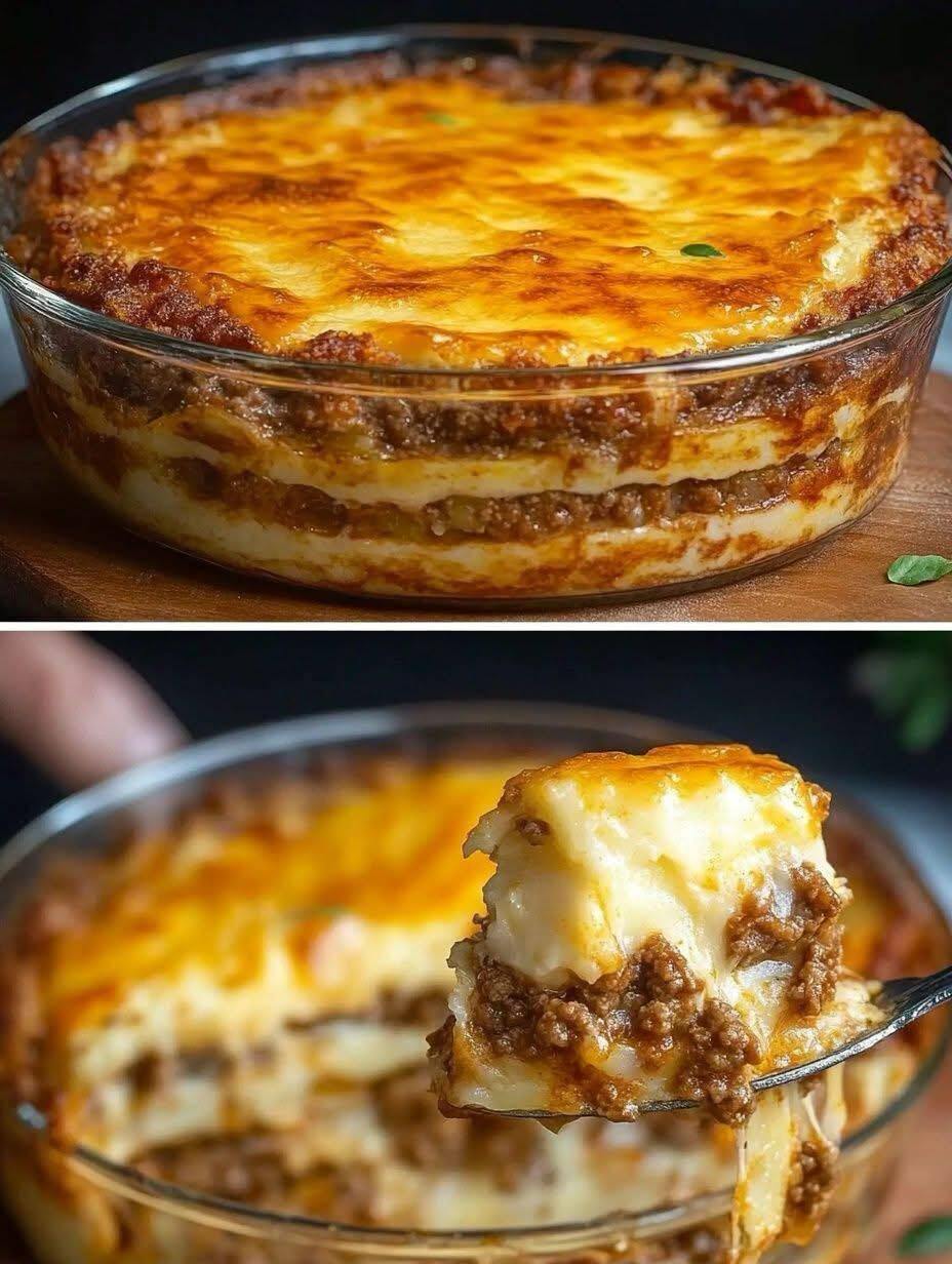10-Minute Comfort Food Pasta: A Quick and Cozy Weeknight Dinner