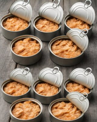Creative Ways to Repurpose Empty Tuna Cans