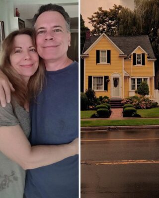 After 28 Years of Marriage, I Discovered My Husband Owned Another House – So I Drove There and Was Left Speechless