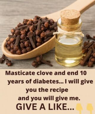 Discover the Daily Ritual: 15 Potential Benefits of Chewing Cloves for Overall Wellness and Health Support