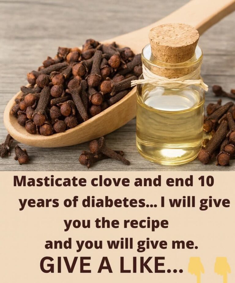 Discover the Daily Ritual: 15 Potential Benefits of Chewing Cloves for Overall Wellness and Health Support