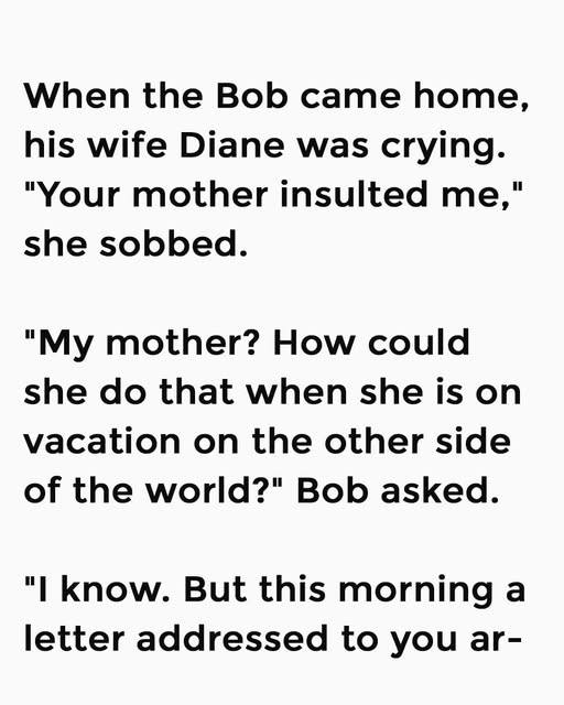 How Could She Do That?