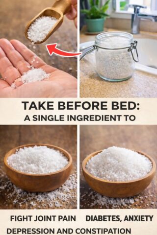 Could Adding This Simple Ingredient to Your Nighttime Routine Support Relaxation and Comfort?