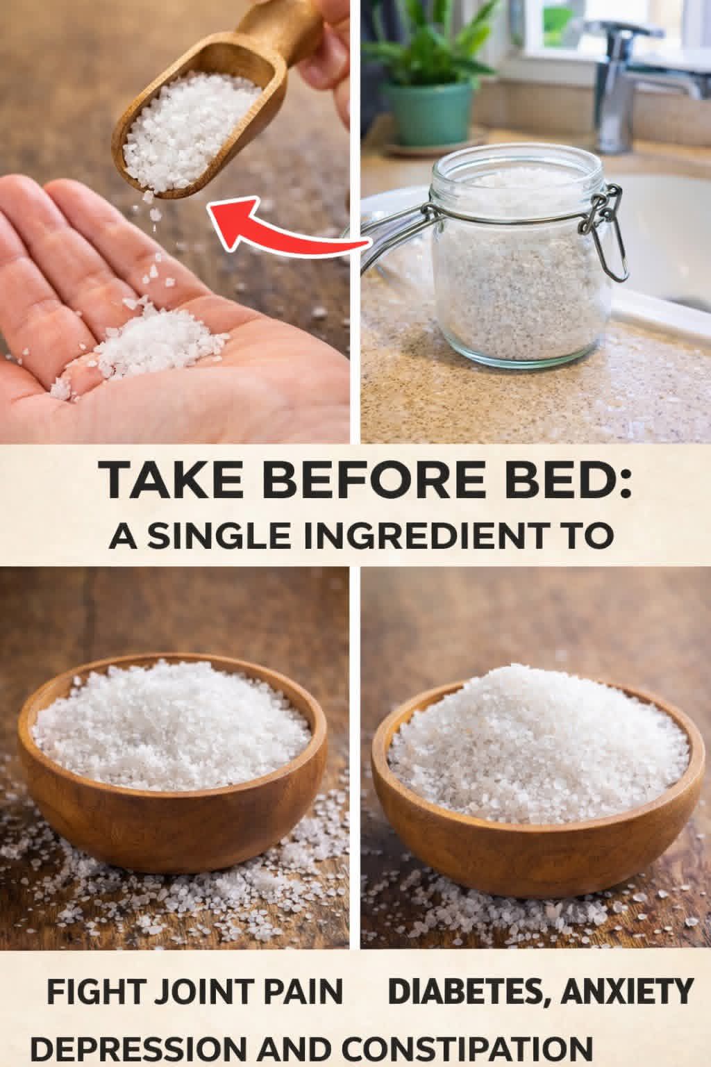 Could Adding This Simple Ingredient to Your Nighttime Routine Support Relaxation and Comfort?