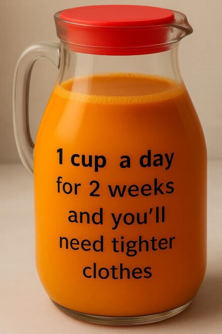 Turmeric and Lemon Drink: The Golden Elixir That Cleanses Your Body and Burns Fat Naturally