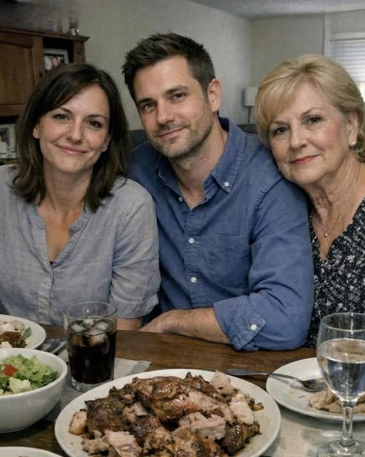 I Moved In with My Fiancé After Our Engagement – That Same Day, His Mother Handed Me an Envelope and Whispered, ‘Read This Before You Unpack. Don’t Tell My Son!’