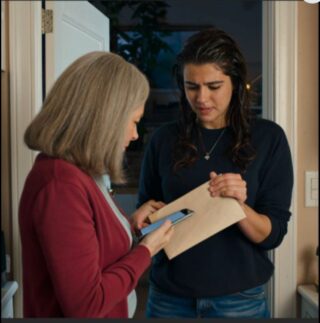 I asked my daughters for $4,000 and learned who would show up for me. When I finally called, my oldest daughter didn’t even ask what happened. She said, “We just bought a new car. Figure it out, Mom.”