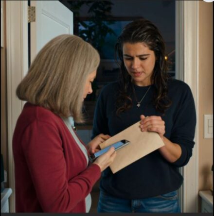 I asked my daughters for $4,000 and learned who would show up for me. When I finally called, my oldest daughter didn’t even ask what happened. She said, “We just bought a new car. Figure it out, Mom.”