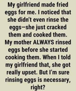The Bloom Barrier: Why Less Cleaning Means Safer Eggs.