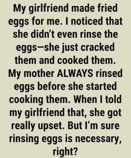 The Bloom Barrier: Why Less Cleaning Means Safer Eggs.