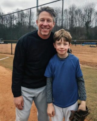 My Husband Left Every Saturday at 7 AM to Coach His Late Friends 8-Year-Old Son – but When the Boy Slipped Me a Note, I Dropped to My Knees!