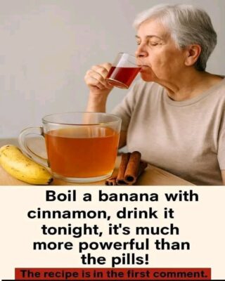 Drink It at Night for SUPER FAST WEIGHT LOSS! Melt Belly Fat Without Diet or Exercise!