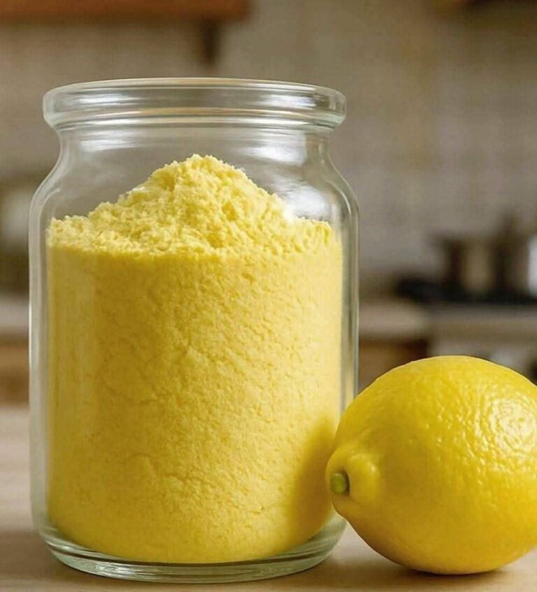 squeezed a lemon for juice or a dish