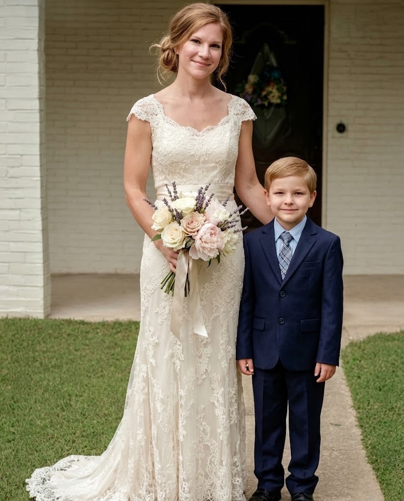 The Day My Mother In Law Tried To Humiliate My Son And My Husband Proved What A Real Father Looks Like
