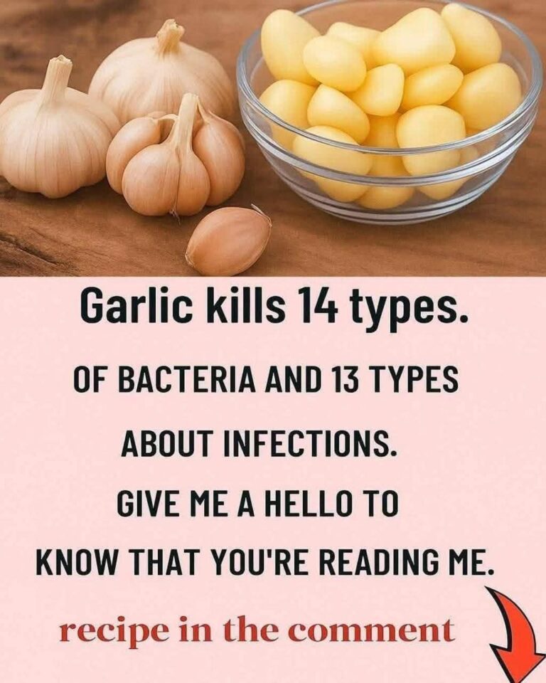 Natural Clove and Garlic Infused Balm