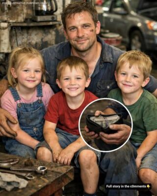 He Could Have Kept the Money, Instead, This Single Dads Honesty Changed Everything
