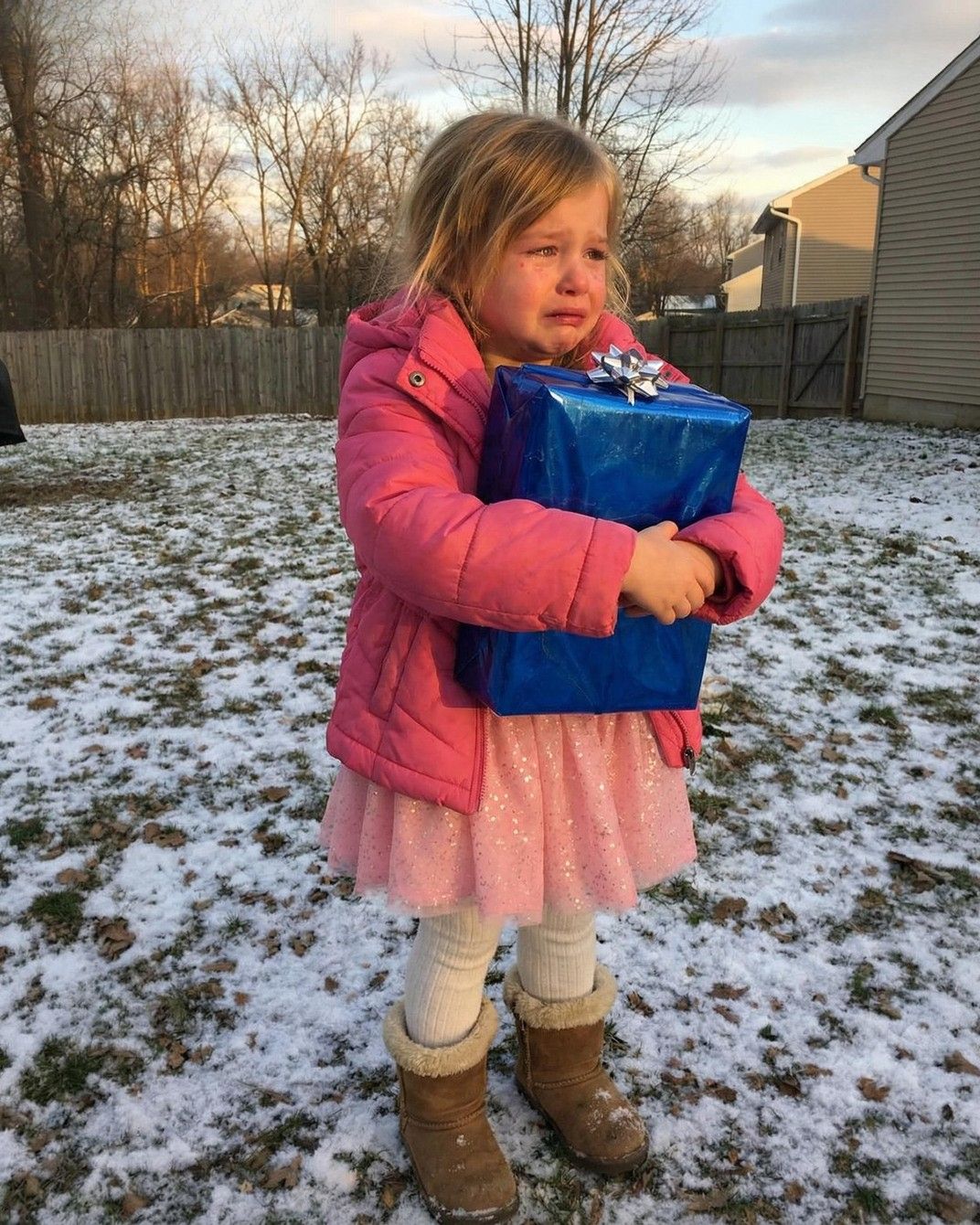 My Daughter Was Asked to Leave a Family Birthday Party — What Happened Next