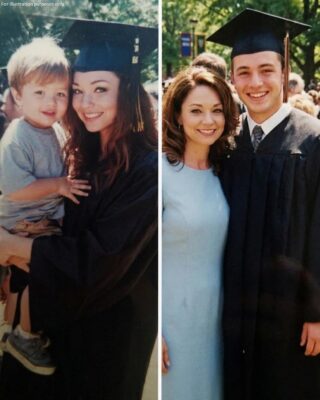 My Mom Raised Me Alone – but at My College Graduation, My Biological Father Showed Up and Said She’d Lied to Me My Whole Life