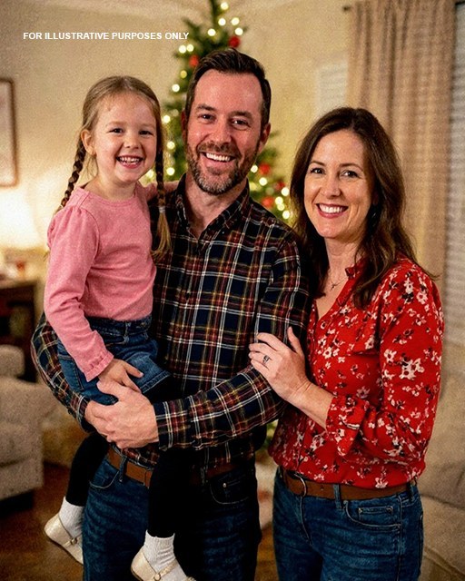 We Adopted a Little Girl—On Her 5th Birthday, Her Biological Mother Showed Up with a Shocking Truth