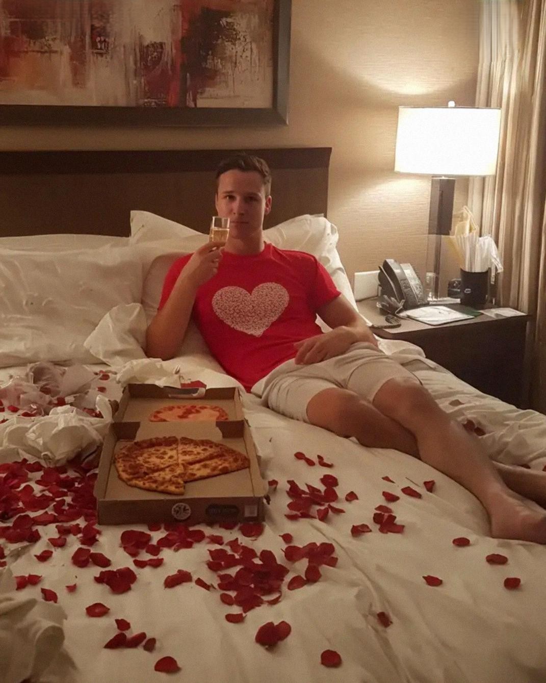 I Booked a $3,000 Hotel for Valentines Day, but My Boyfriend Didnt Pay Me Back His Share and Dumped Me – Karma Hit Him Three Times Harder