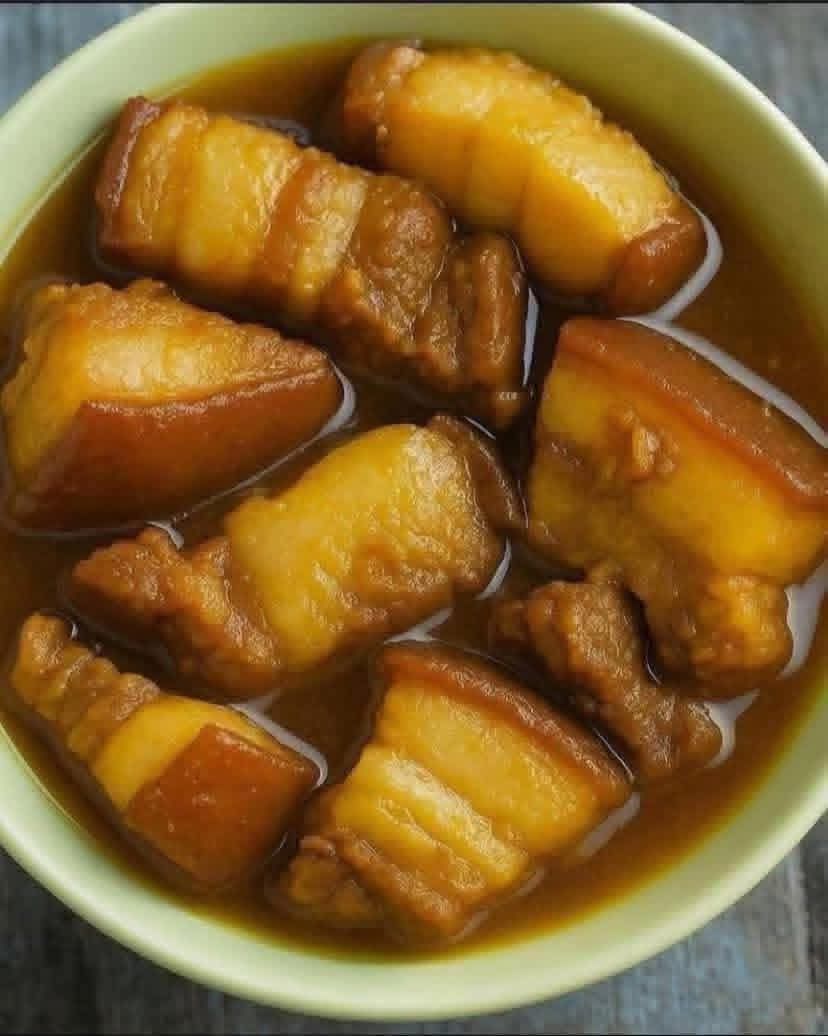 🥩 What is the name of this meat?