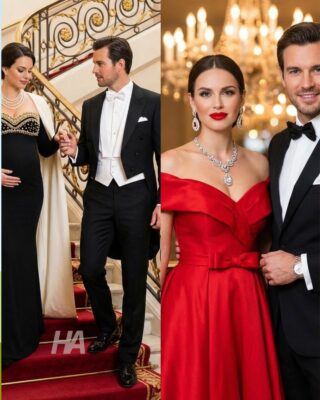 HE DUMPED YOU PREGNANT FOR AN “INSTA MODEL”… THEN FROZE WHEN YOU HIT THE RED CARPET ON A BILLIONAIRE’S ARM
