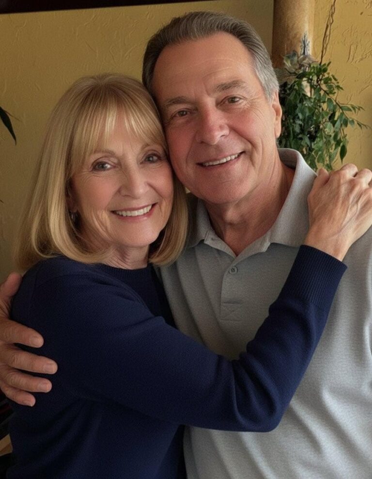 I Married My Late Husbands Best Friend – and Then He Finally Shared a Truth That Made My Heart Drop
