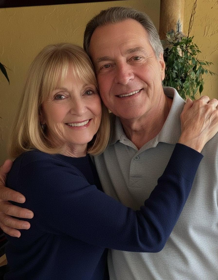 I Married My Late Husbands Best Friend – and Then He Finally Shared a Truth That Made My Heart Drop