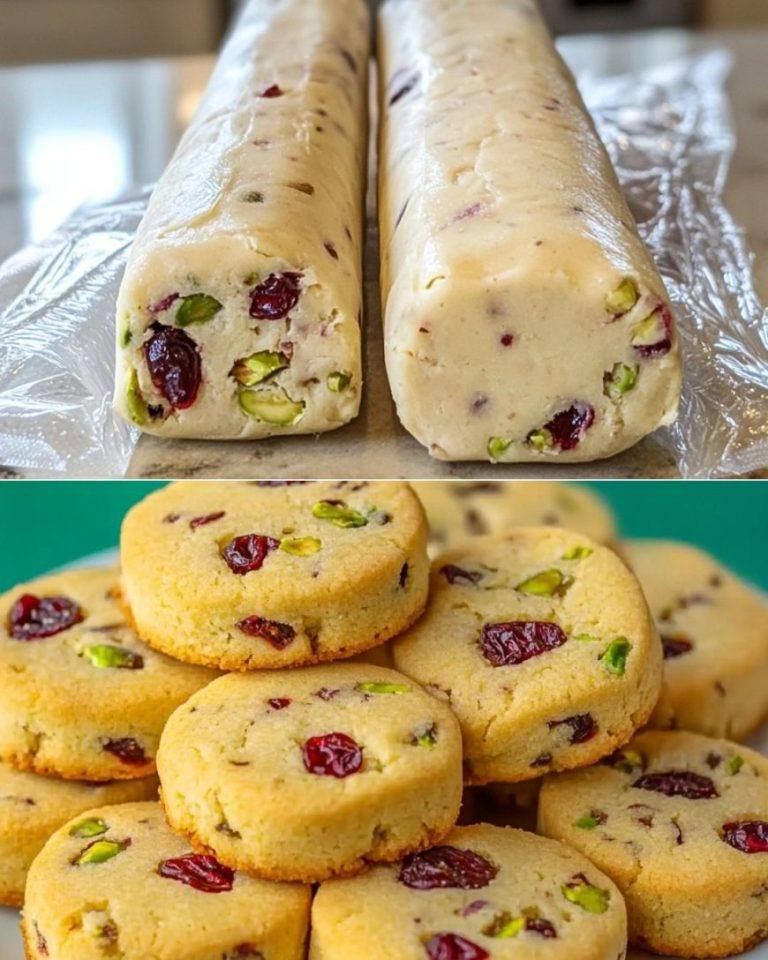 Oh my God! I’ve been looking for this recipe for years. My mom used to make them often, and I lost her recipe. Thank you so much! She always called them “Michigan rocks.”