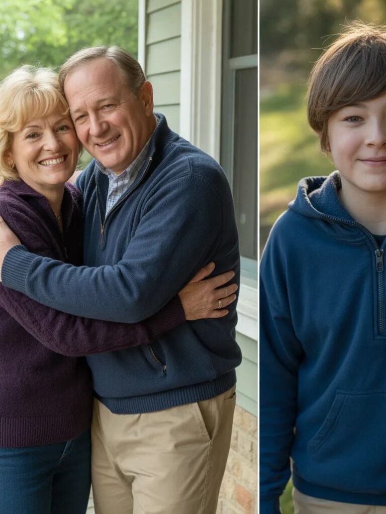 After My Husband Died, I Kept Paying His ‘Business Partner’ Every Month — Until She Showed Up at My Door with a Child Who Looked Exactly Like Him