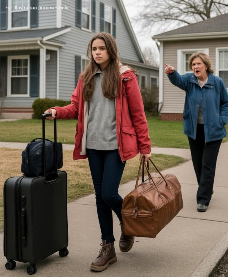 My Parents Told Me to Give My $30,000 College Fund to My Sister — or Drop Out and Stay Home to Clean