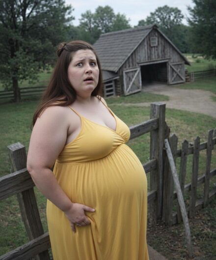 I went to our country house secretly from my husband to find out what he was doing there: When I opened the door, I was overcome with real horror.