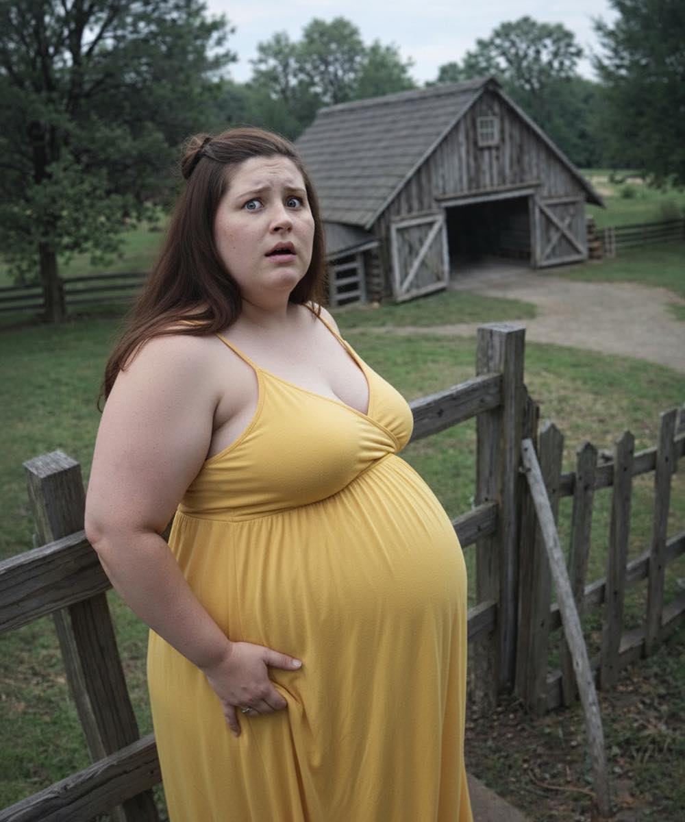 I went to our country house secretly from my husband to find out what he was doing there: When I opened the door, I was overcome with real horror.