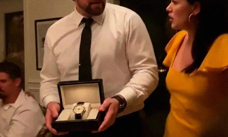On My Husbands 40th Birthday, He Laughed at My Gift and Said, You Did Not Even Pay for This! My Moms Response Changed the Entire Evening