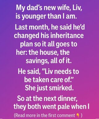 Inheritance Changed Everything