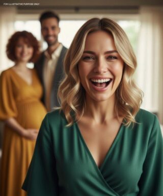 My sister got pregnant by my fiancé… so i married her boss, the man she’d been obsessed with for years.