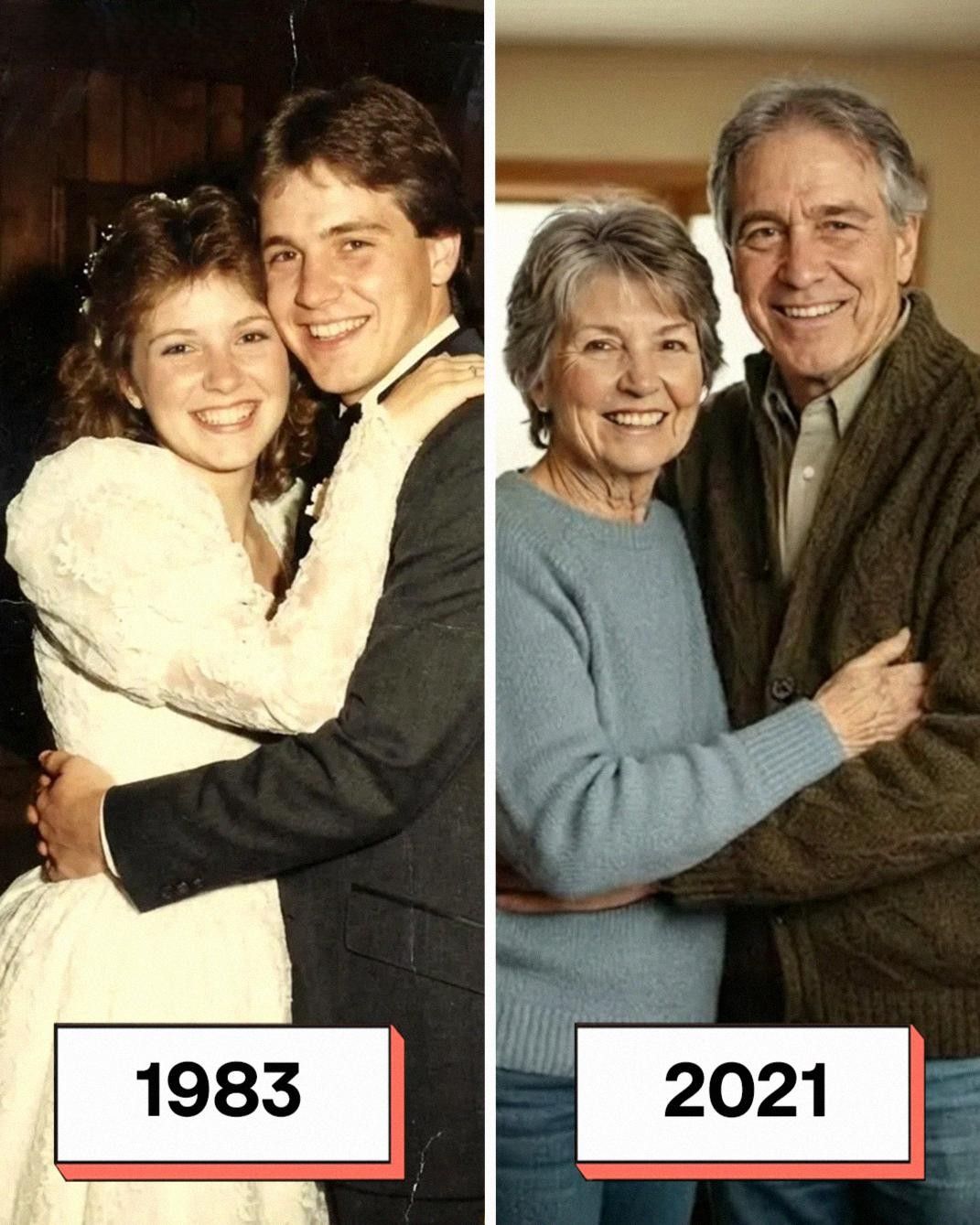 My Husband Confessed to Cheating After 38 Years of Marriage – Five Years Later, at His Funeral, a Stranger Said, You Need to Know What Your Husband Did for You