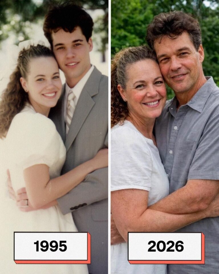 After 31 Years of Marriage, I Found a Key to a Storage Unit with Its Number in My Husbands Old Wallet – I Went There Without Telling Him!