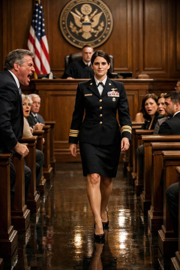 After my grandmother—the only person who ever loved me—left me 4.7 million dollars, my parents, who had ignored me my entire life, immediately sued me to take all the money back. When I walked into the courtroom, they rolled their eyes in contempt, whispering to each other that I was “nothing.” But the judge looked at my file… then suddenly froze