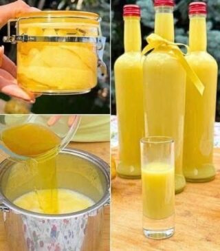 Ginger Water: The Healthiest Drink to Burn Fat from Your Belly, Neck, Arms, Back, and Thighs! I Sent It to Those Who Thanked Me