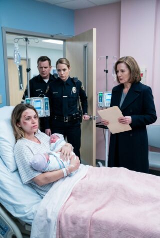 I Never Told My Mother-in-Law I Was a Federal Judge. To Her, I Was Just an Unemployed Gold Digger. Hours after my C-section, she stormed into my hospital suite holding adoption papers and sneered, “You don’t deserve a VIP room. Give one of the twins to my infertile daughter — you can’t handle two.”