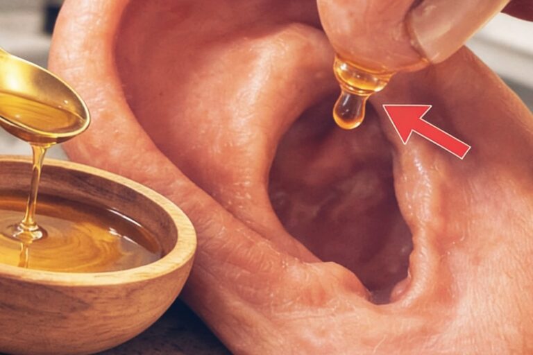 Natural Home Remedies to Ease Earache Discomfort: Gentle Ways to Find Relief at Home