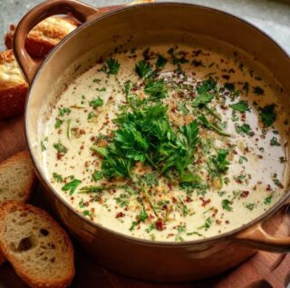 Creamy Cowboy Soup: The Ultimate Comfort Food Recipe
