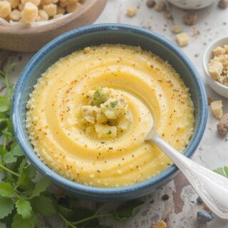 Bell Pepper Vegan Cheddar Sauce or Spread: A Delicious Dairy-Free Alternative