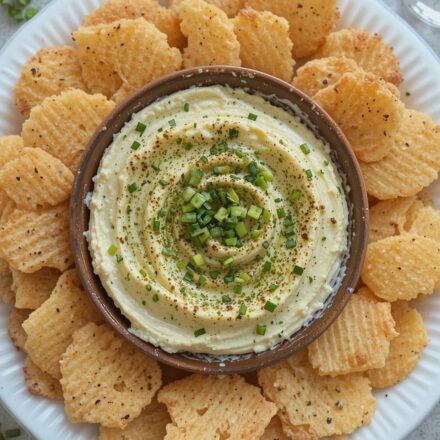 Vegan Hot Artichoke Dip or Spread (OMG So Delish!)