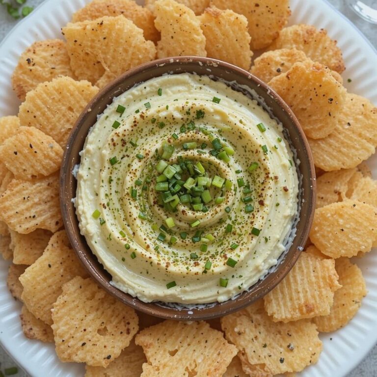 Vegan Hot Artichoke Dip or Spread (OMG So Delish!)